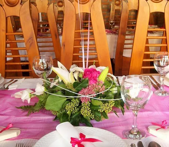 Fodor Hotel