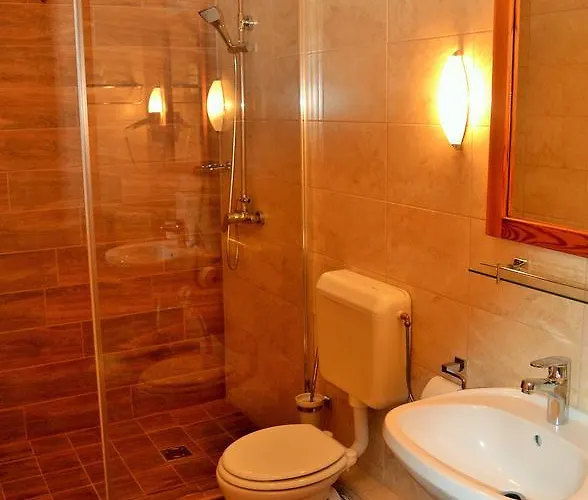 Hotel Fodor 3*