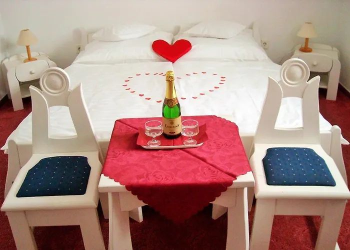 Hotel Fodor Jula