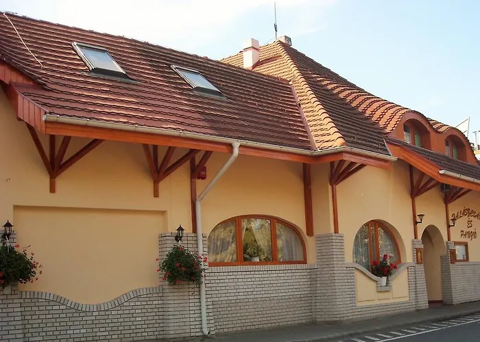 Fodor Hotel Jula