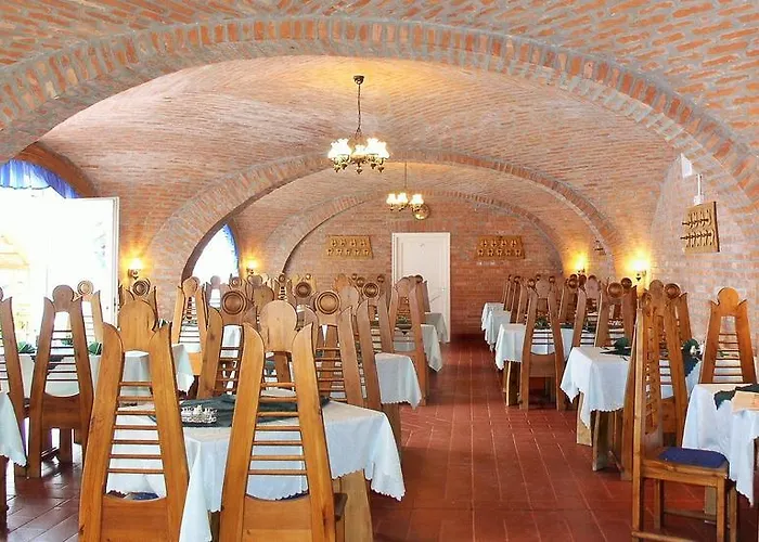 Hotel Fodor 3*