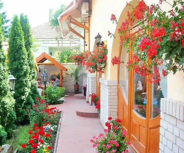 Fodor Hotel